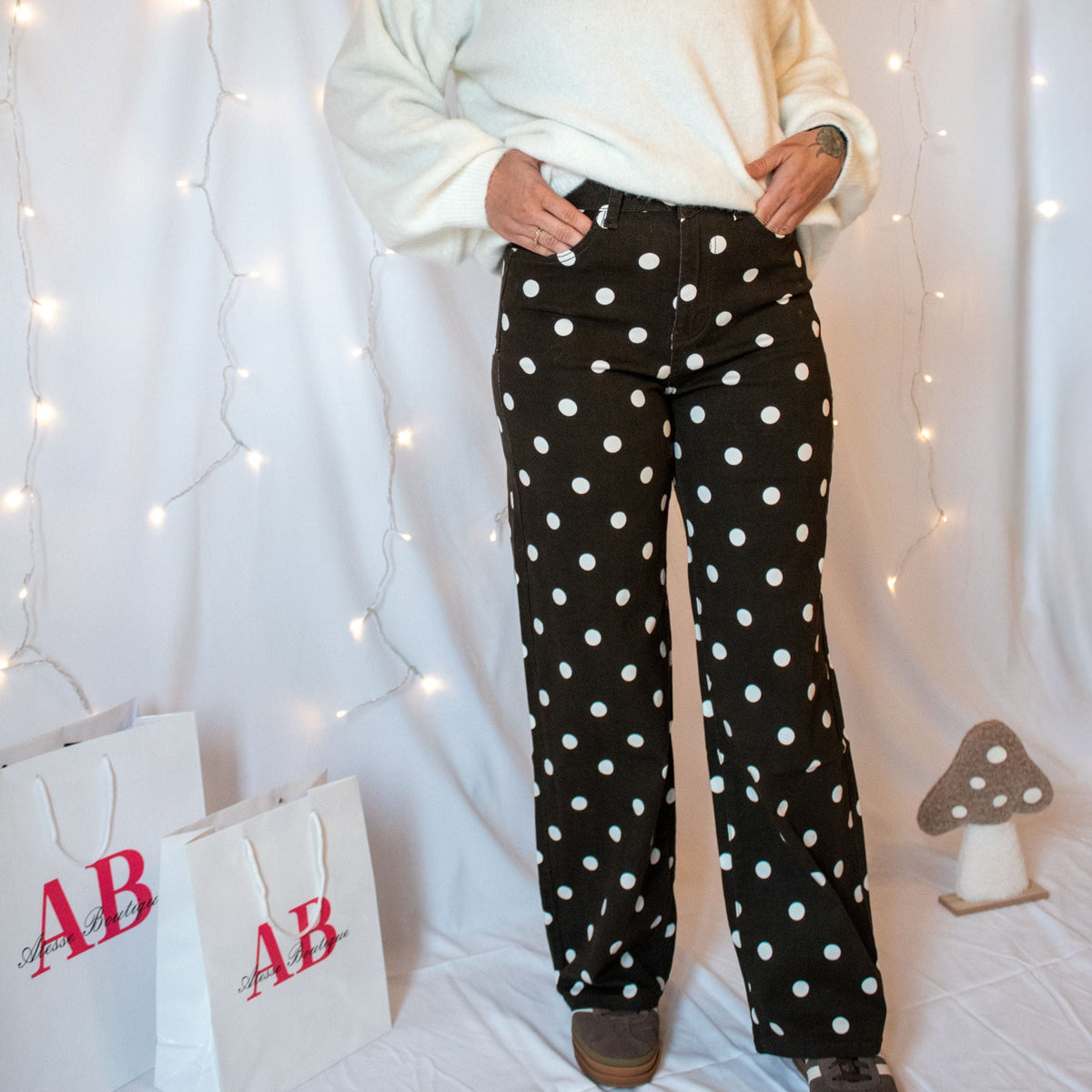 Pantalons