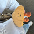 Porte-clés "Croissant"