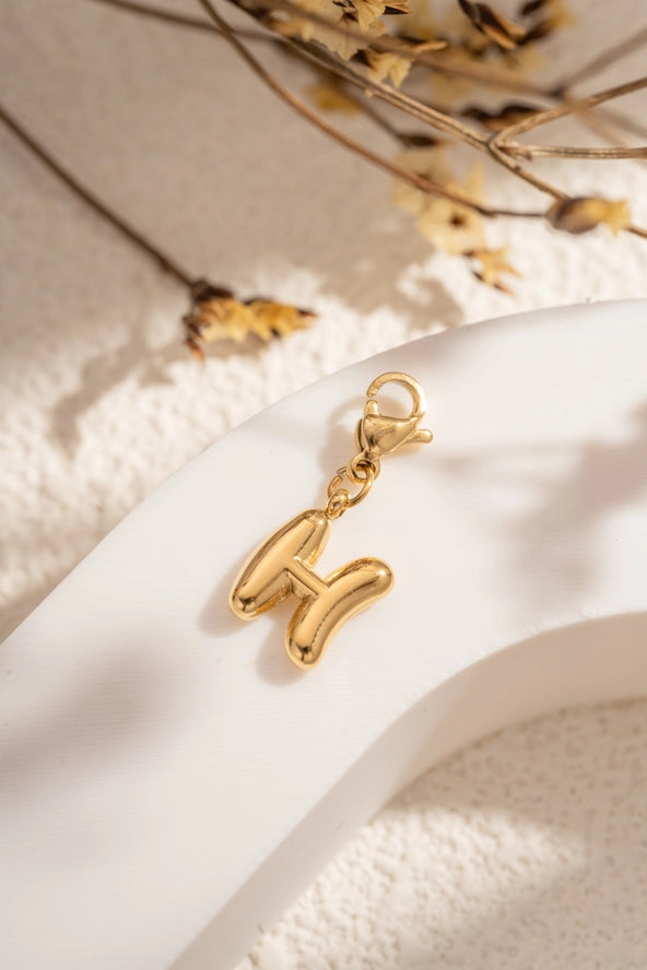 Charm's "Lettre"