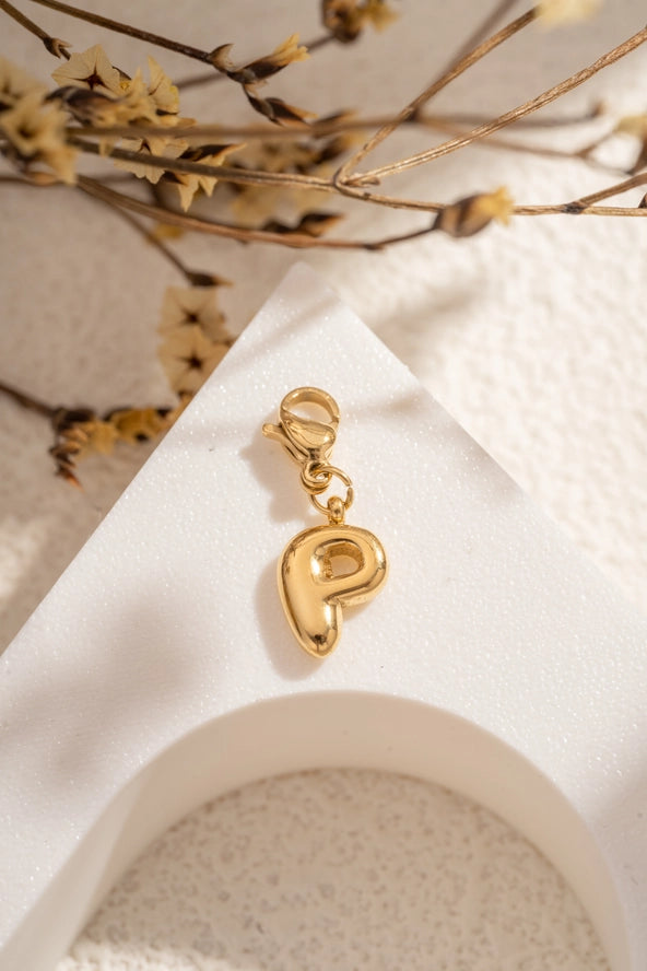 Charm's "Lettre"