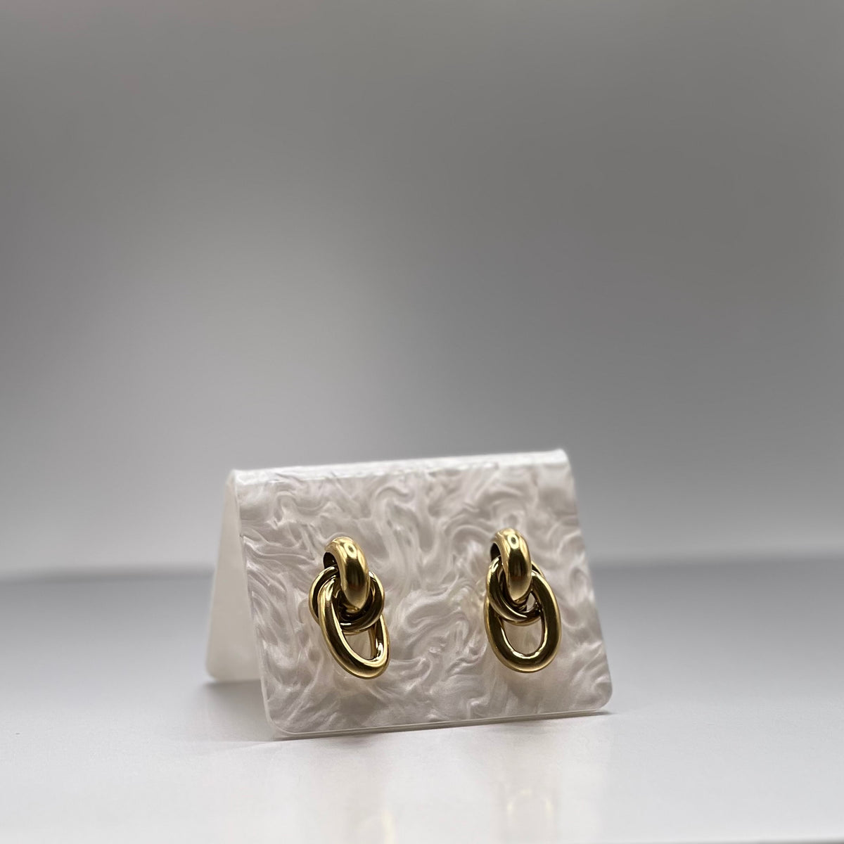 Boucle d’oreille