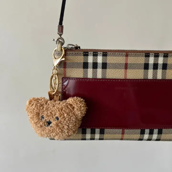 Porte-clés "Ourson"