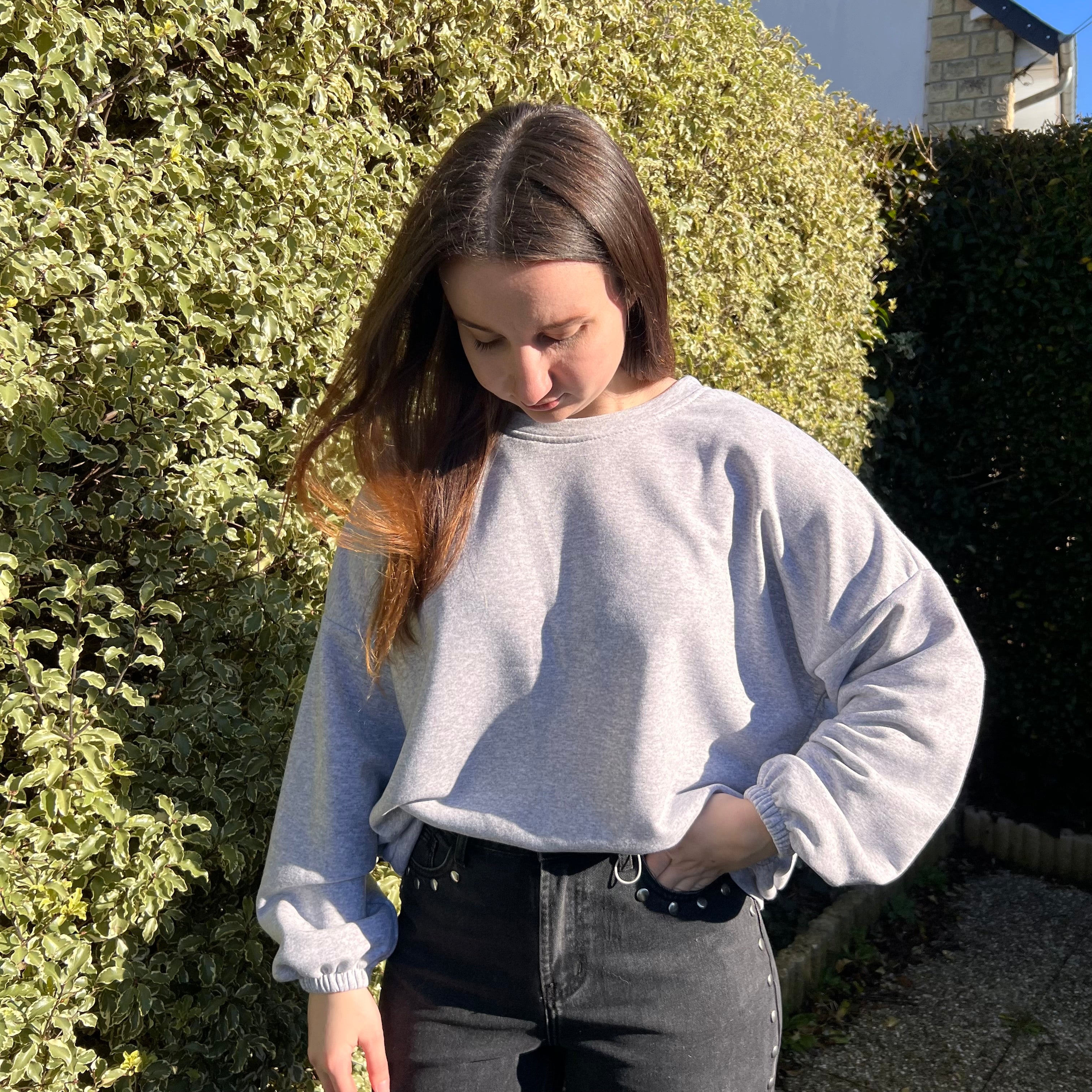 Pull "Dog Mom"