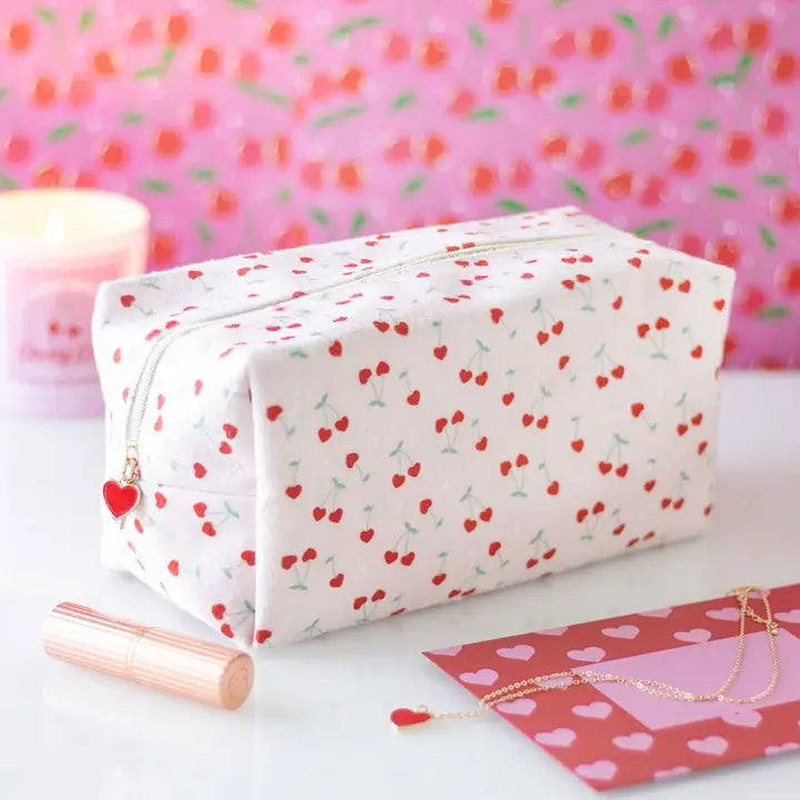 Trousse "Cherry"