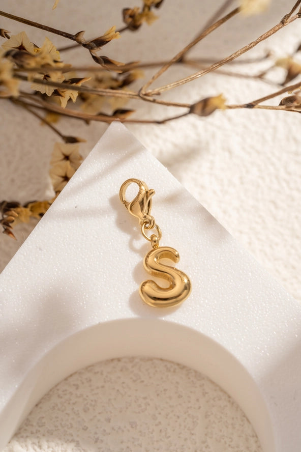 Charm's "Lettre"