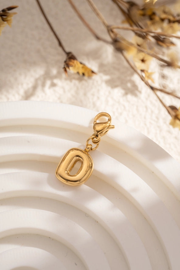 Charm's "Lettre"