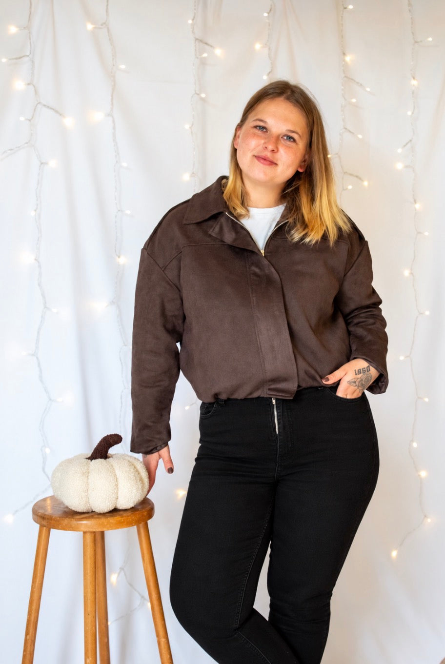 Veste "Romy"