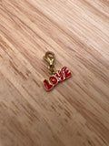 Charm's "LOVE"