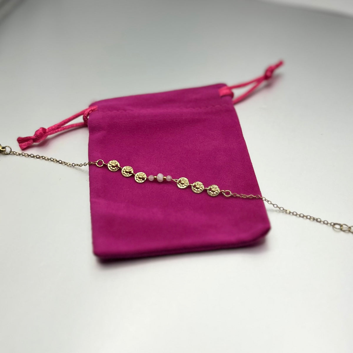 Bracelet
