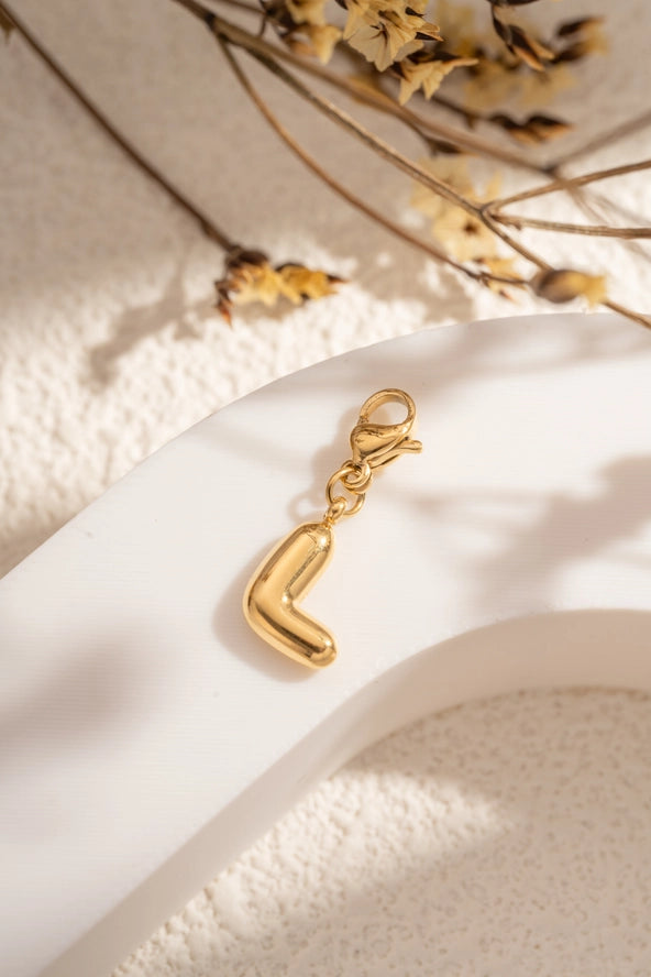 Charm's "Lettre"