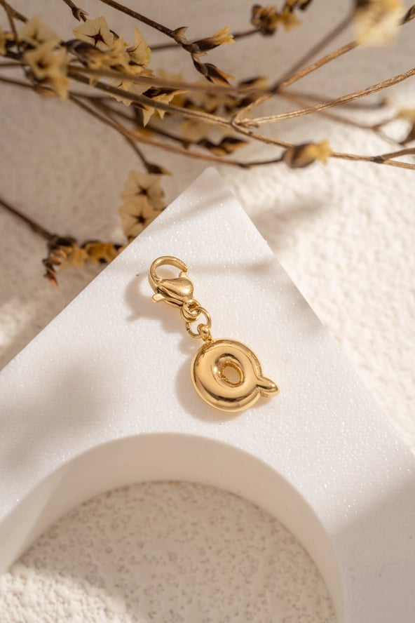 Charm's "Lettre"