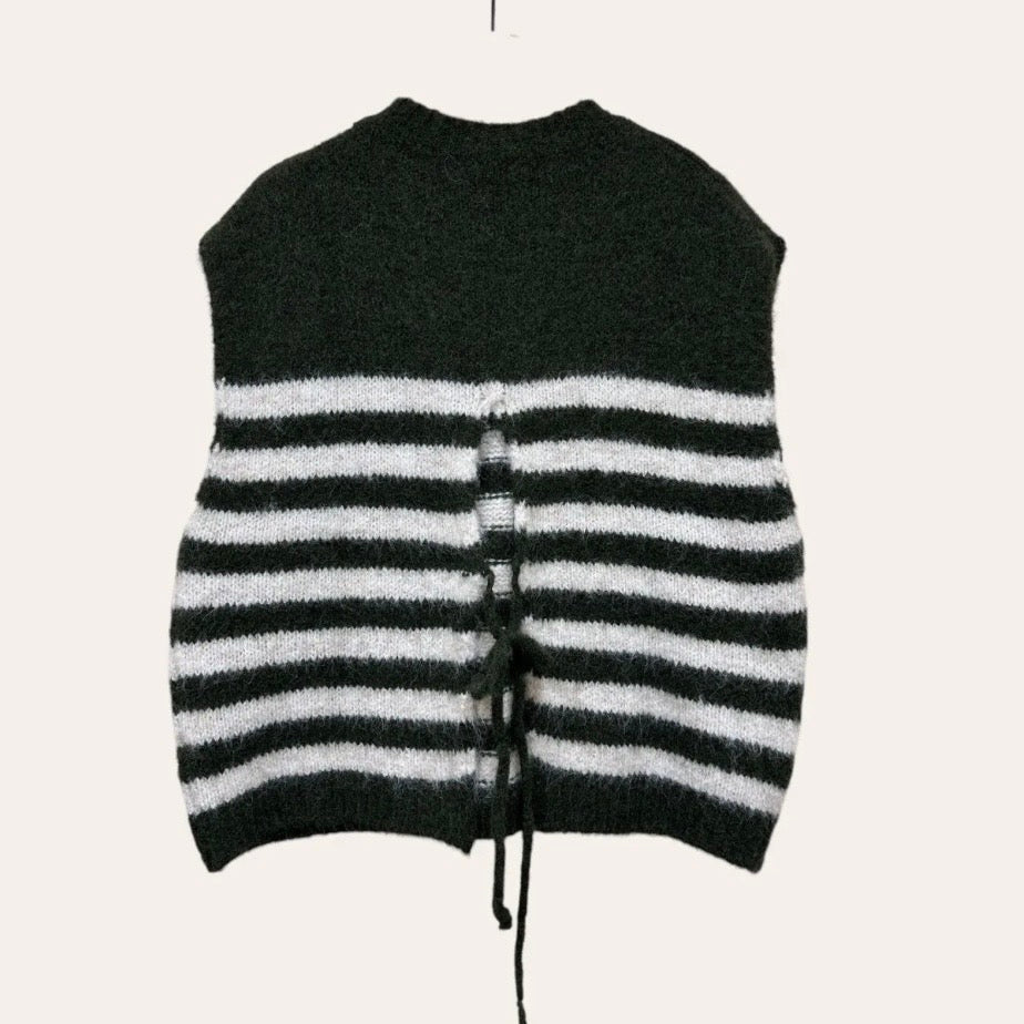 Pull « Marine »