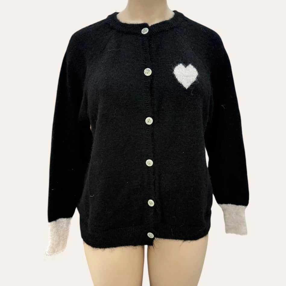 Pull « Love »