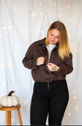 Veste "Romy"