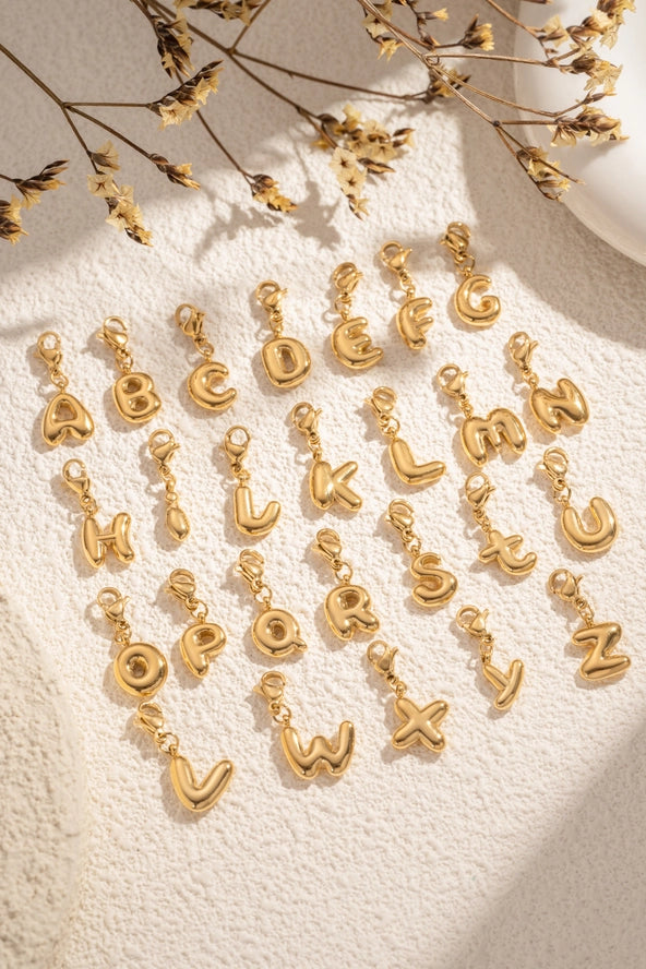 Charm's "Lettre"