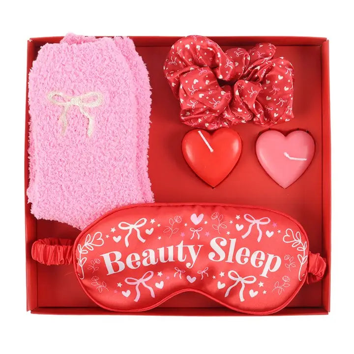 Coffret Cadeau "Club d'Amour"