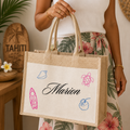 Sac "Tahiti"
