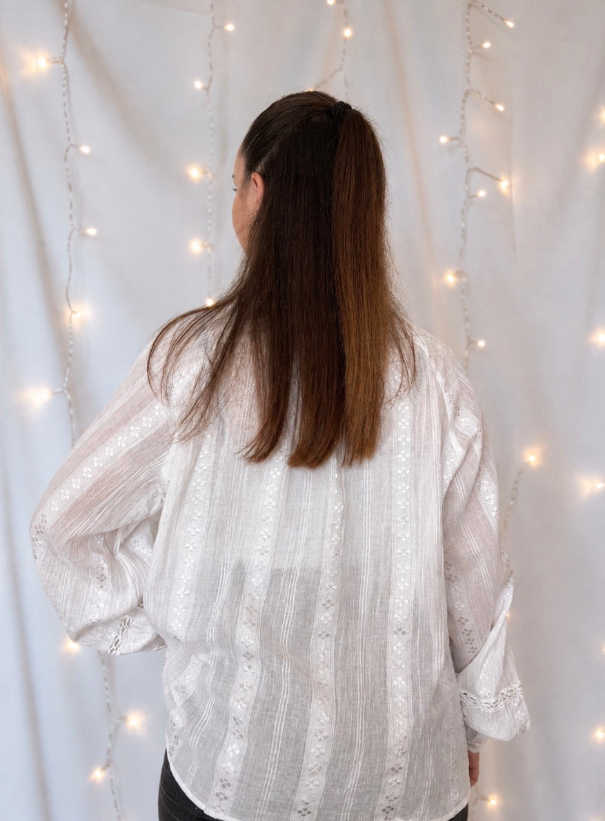 Blouse "Lola"