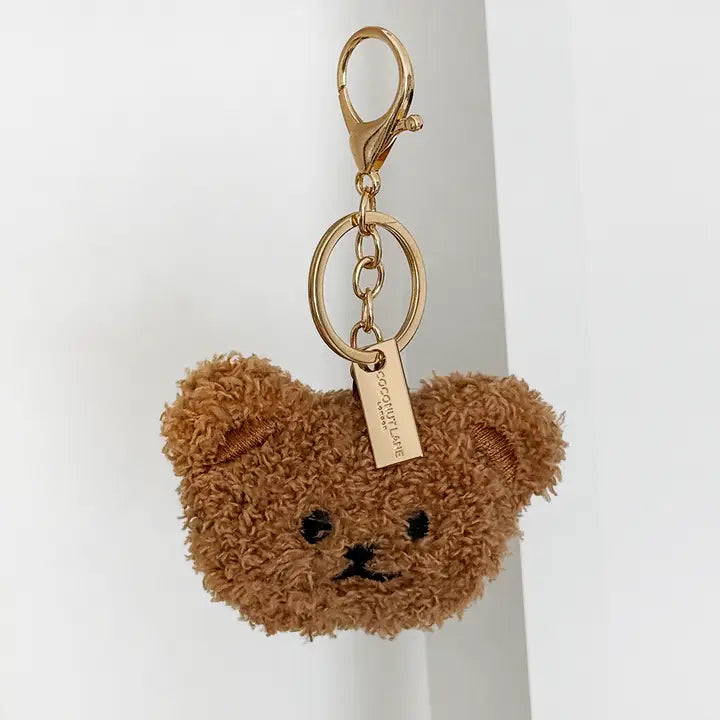 Porte-clés "Ourson"