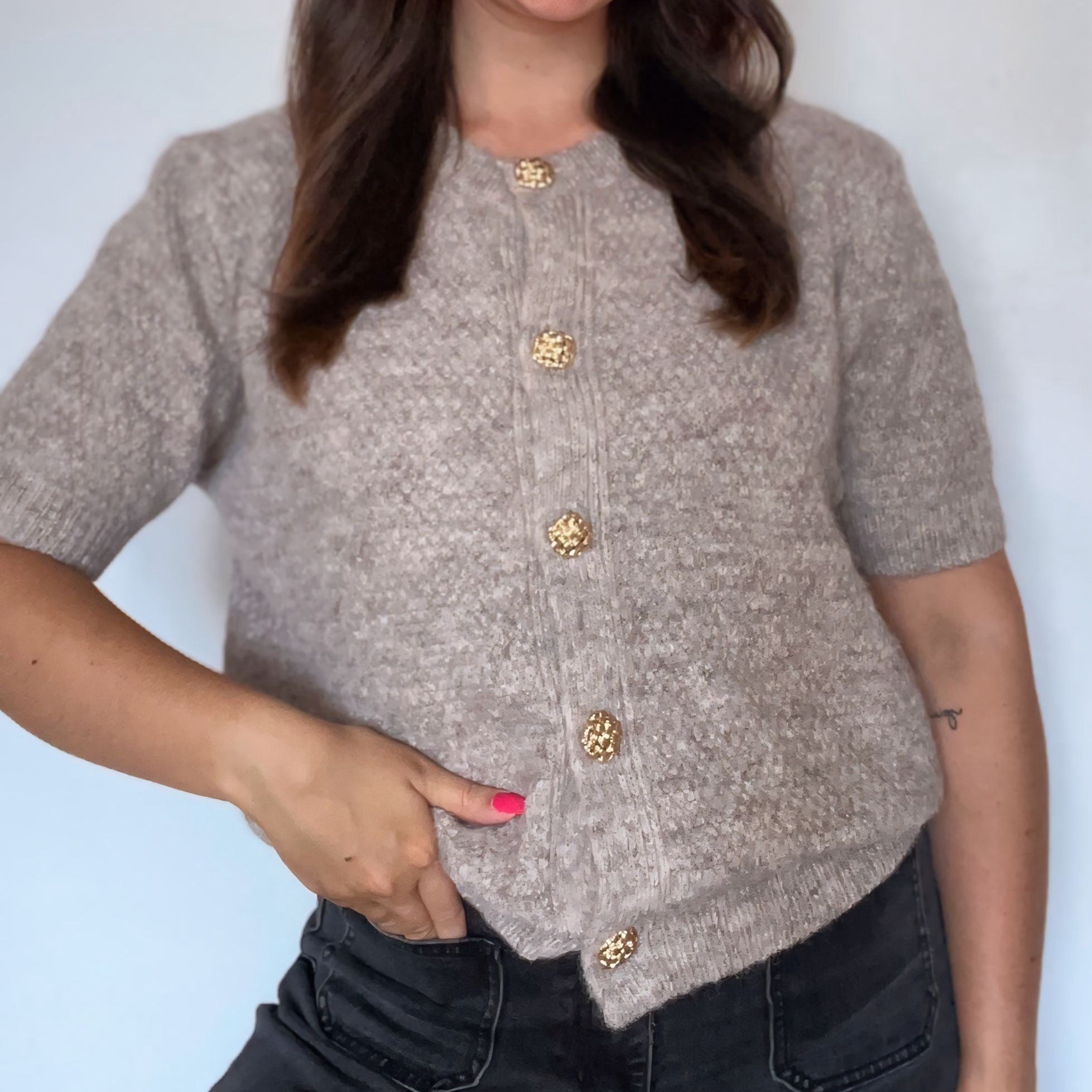Cardigan "Nina"