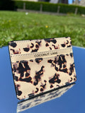 Porte-cartes "Ivory Tort" - Cuir