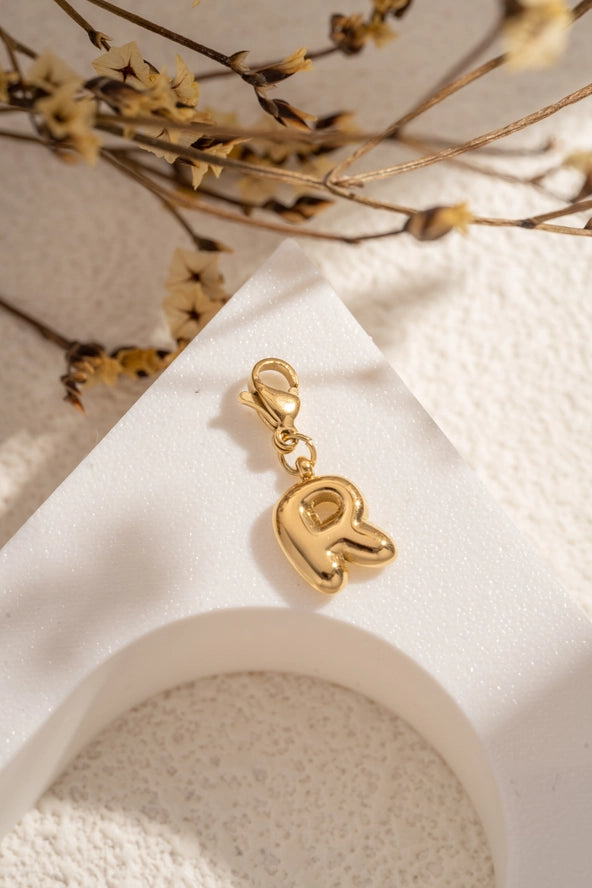 Charm's "Lettre"