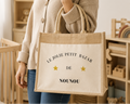 Sac "Le bazar de Nounou"