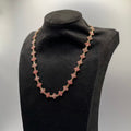 Collier « Pink »