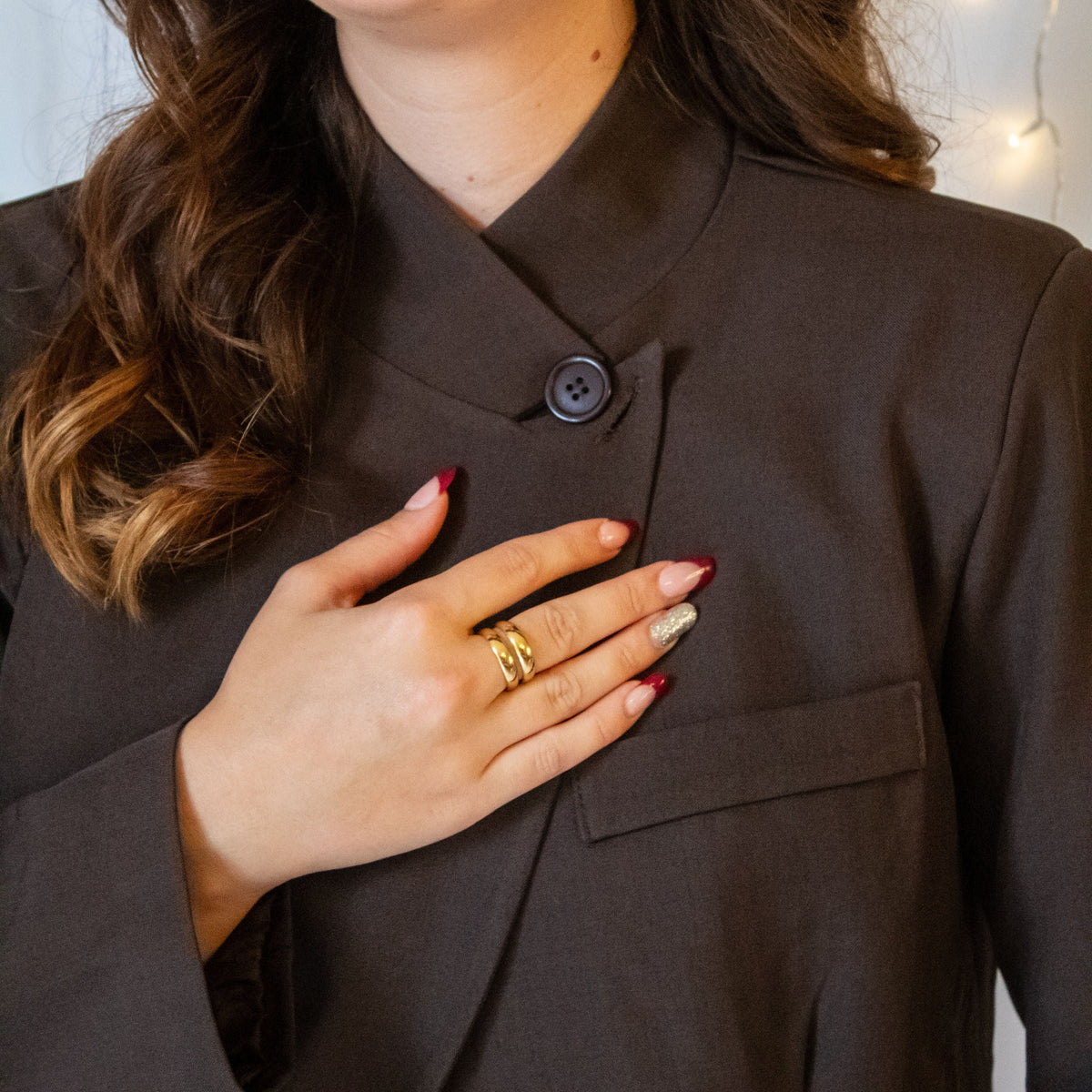 Veste blazer "Lise"