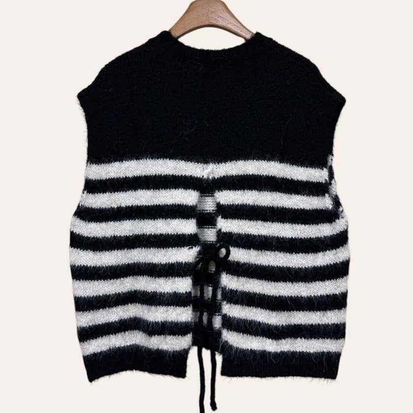 Pull « Marine »
