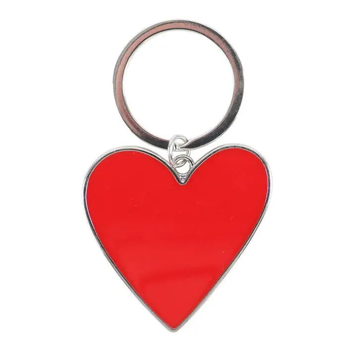Porte-clés "You are loved"
