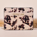 Porte-cartes "Ivory Tort" - Cuir