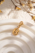 Charm's "Lettre"