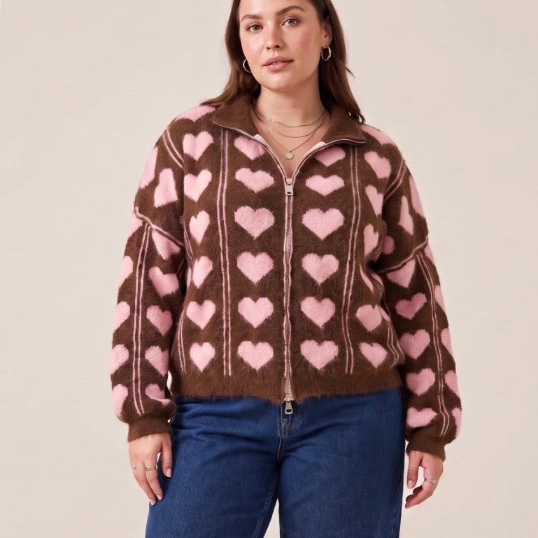 Gilet « Morgane »