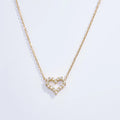 Collier "Cœur"