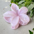 Pince "Fleur" - Lilas