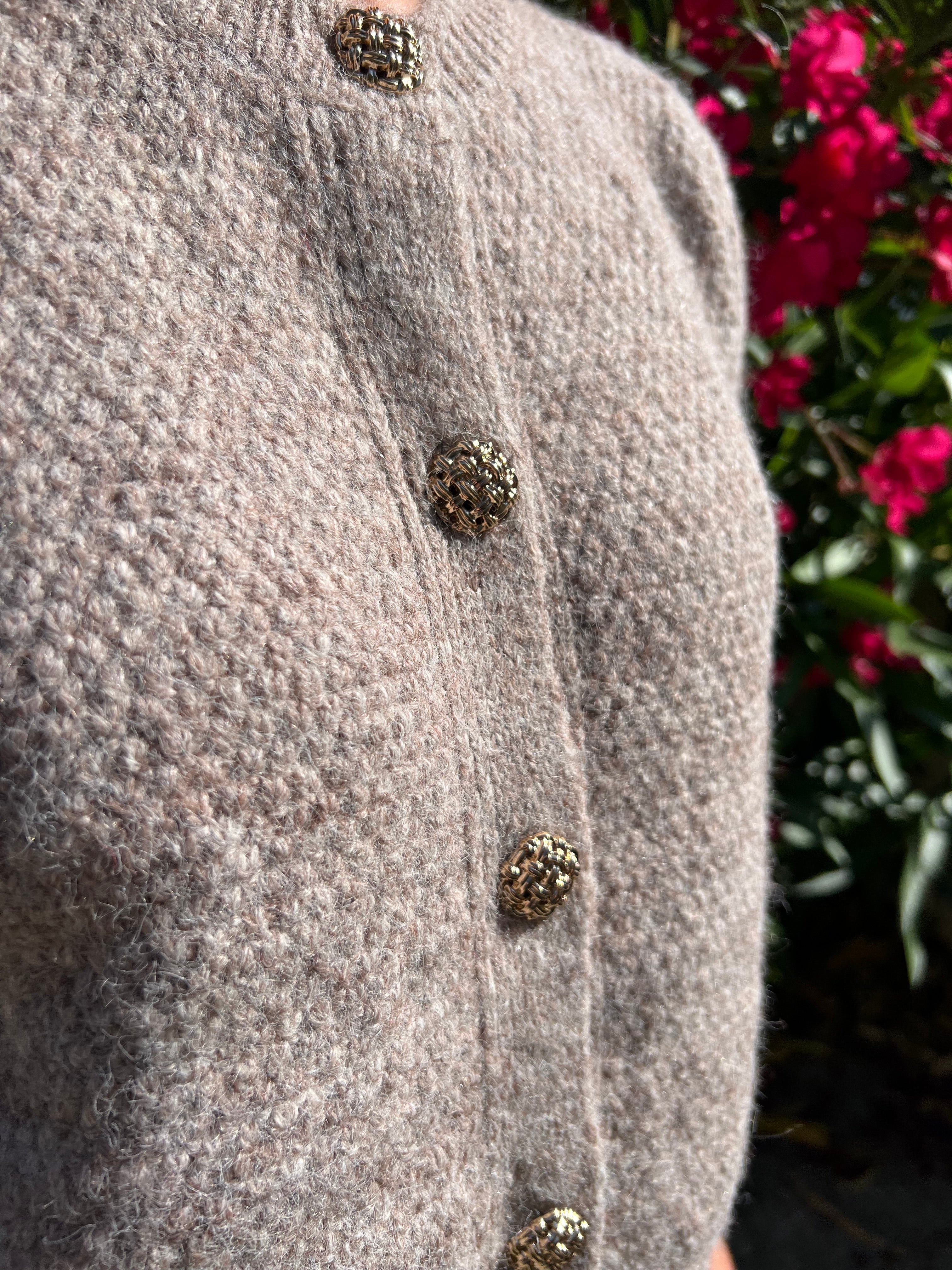 Cardigan "Nina"