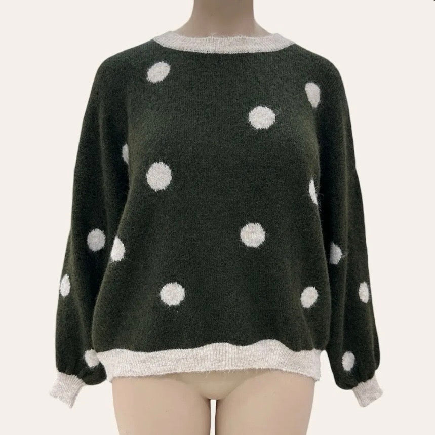 Pull « Penny »