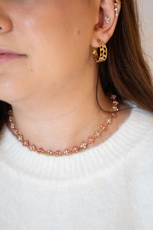 Boucle d’oreille