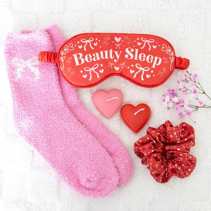 Coffret Cadeau "Club d'Amour"