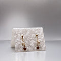 Boucle d’oreille « Stars »