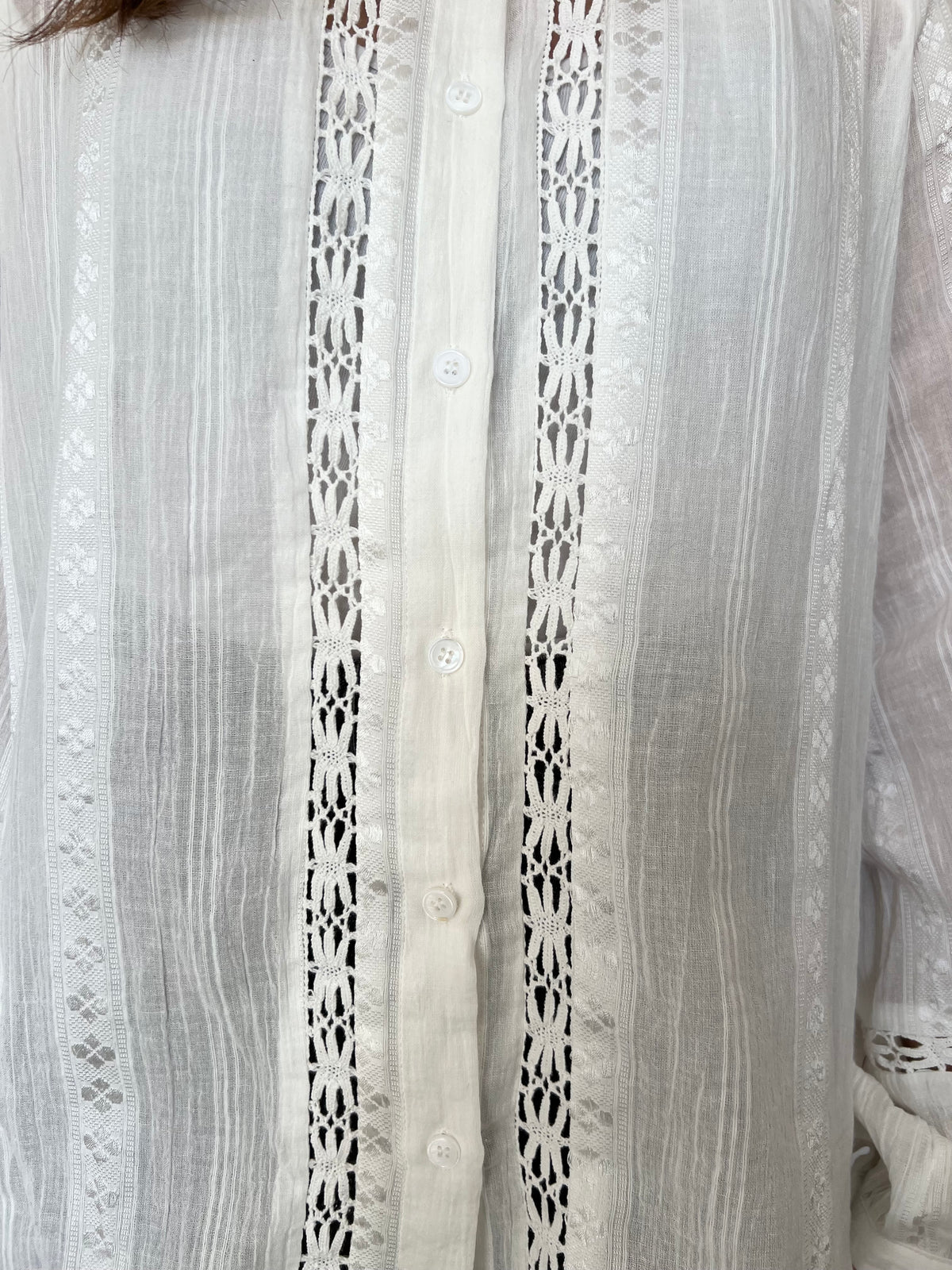 Blouse "Lola"