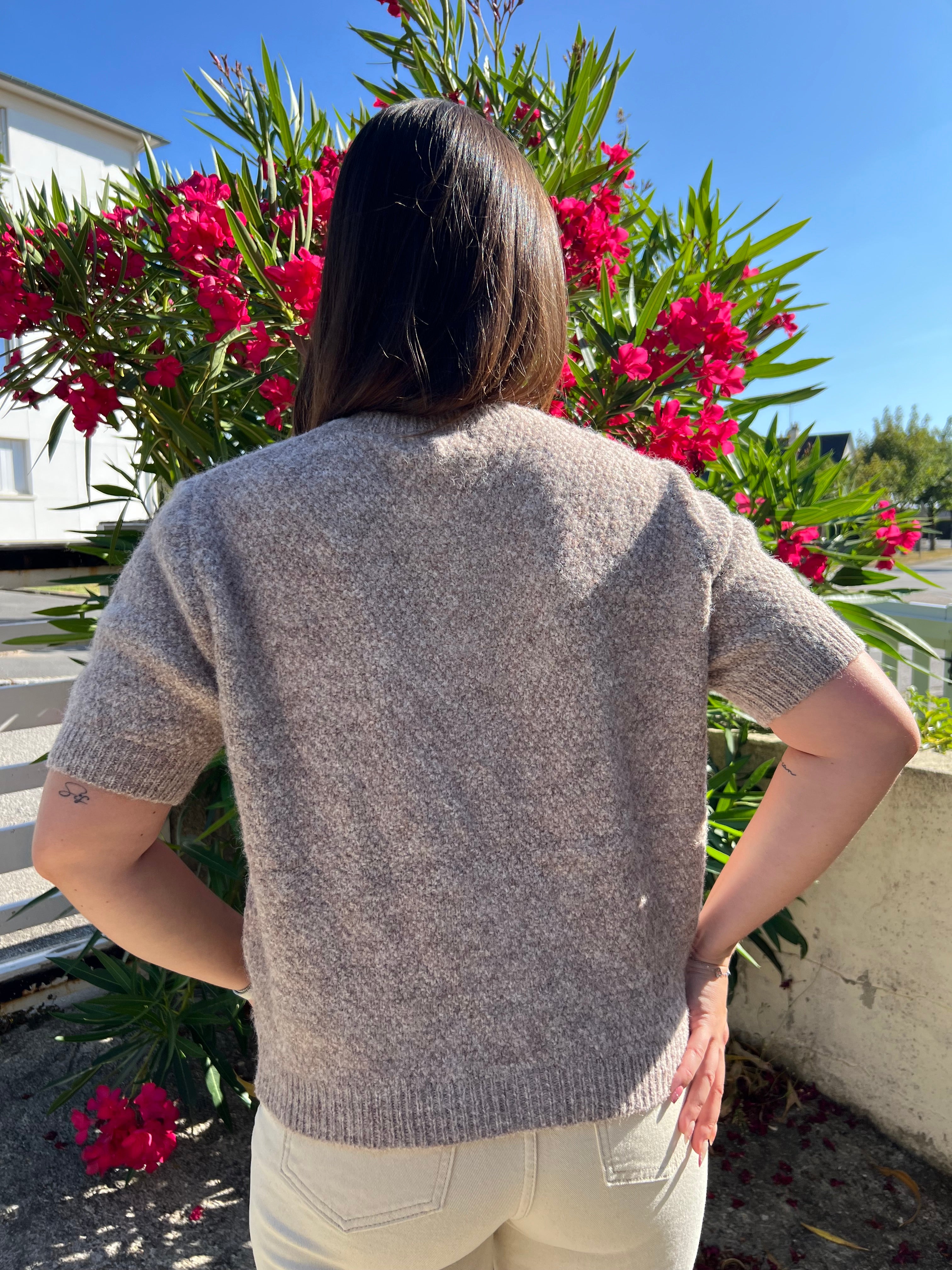Cardigan "Nina"