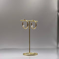 Boucle d’oreille