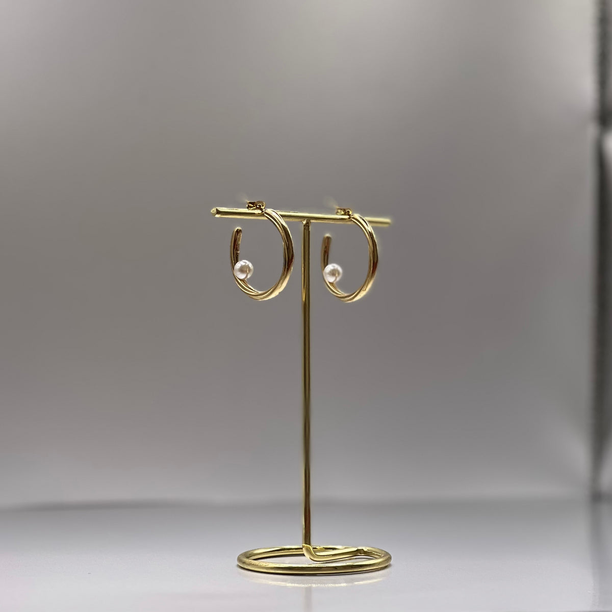 Boucle d’oreille