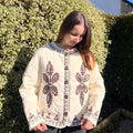 Veste matelassé "Juliette"