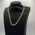 Collier « Gold »