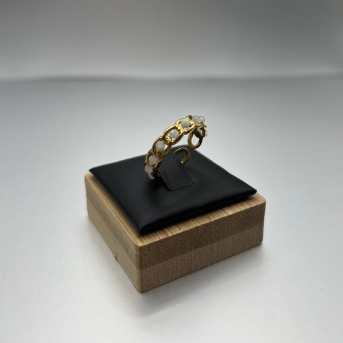 Bague ajustable