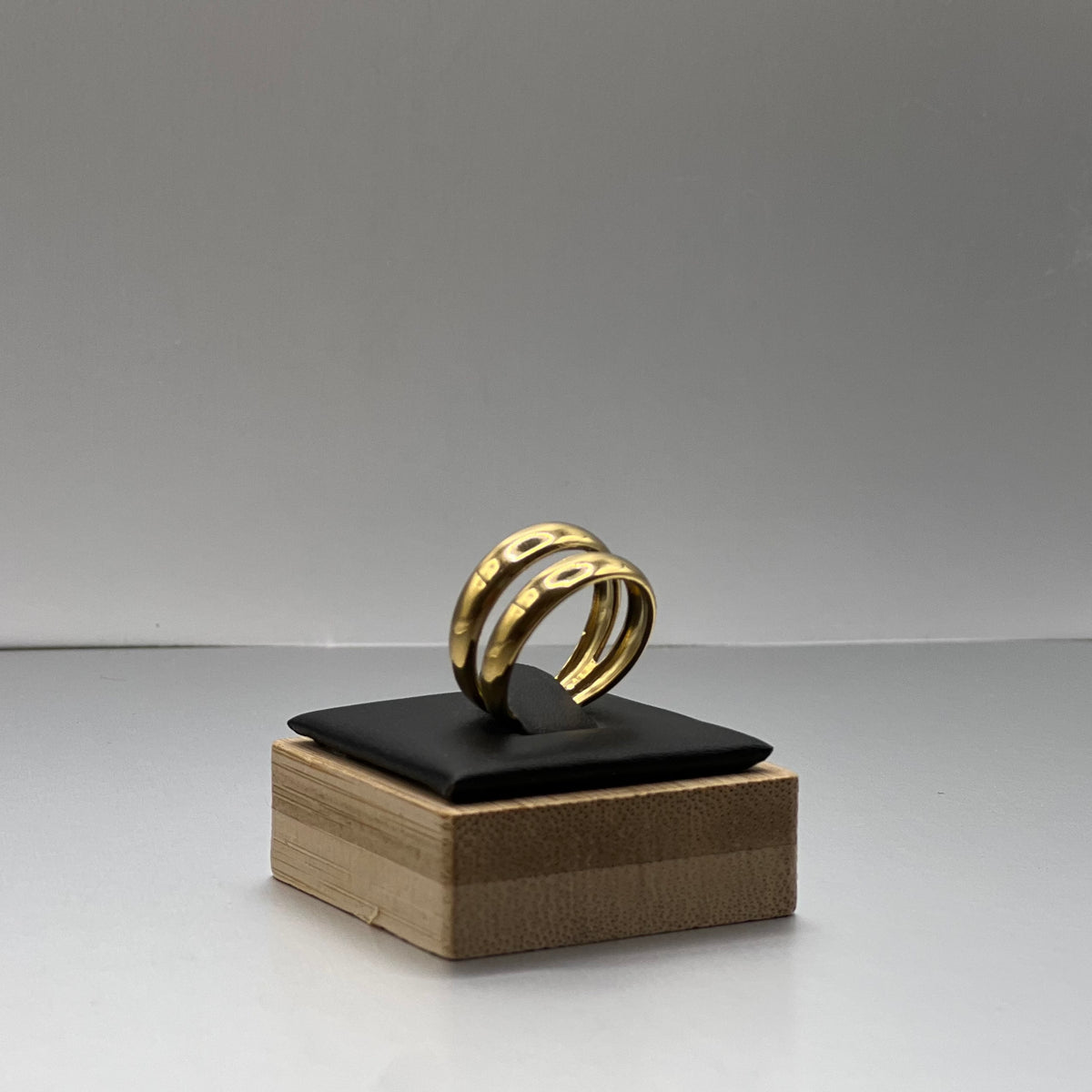 Bague ajustable