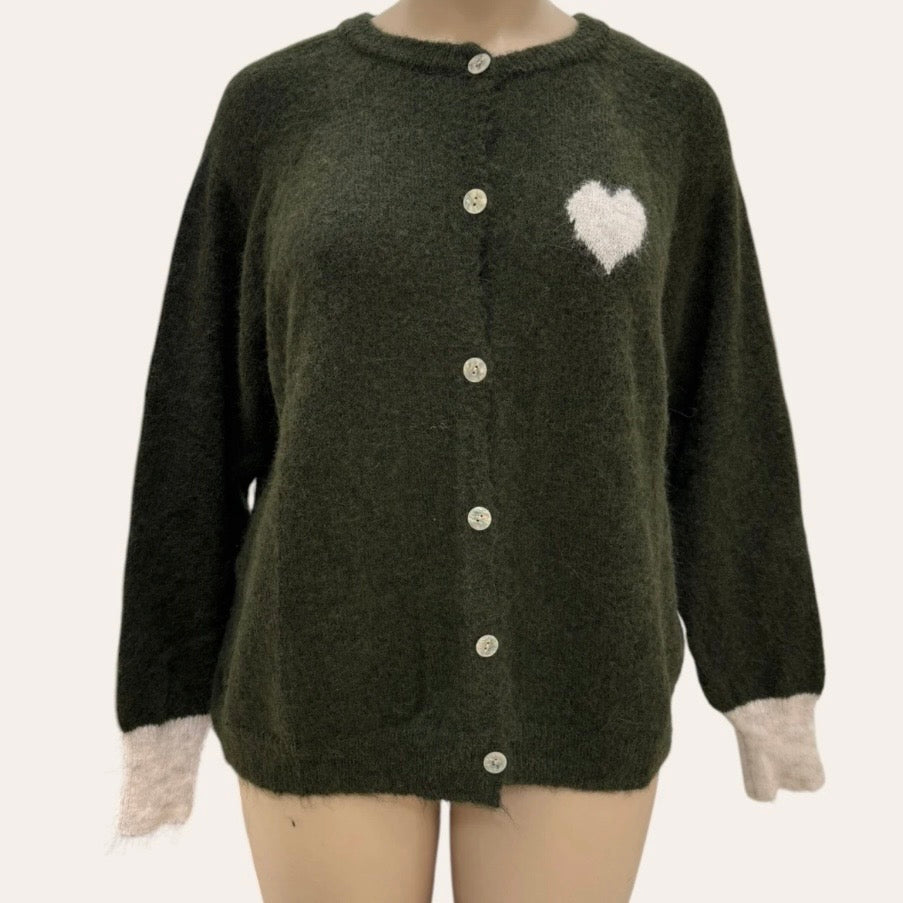 Pull « Love »